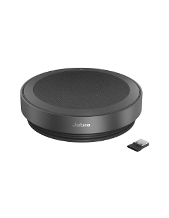 Jabra Speak2 75 UC USB & Bluetooth Speakerphone with Link 380A Bluetooth USB-A Adapter (2775-419) Jabra Speak2 75 UC USB & Bluetooth Speakerphone with Link 380A Bluetooth USB-A Adapter (2775-419)