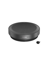 Jabra Speak2 75 UC USB-C & Bluetooth Speakerphone with Link 380C UC Adapter (2775-429) Jabra Speak2 75 UC USB-C & Bluetooth Speakerphone with Link 380C UC Adapter (2775-429)
