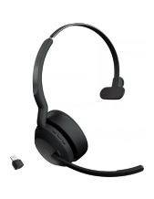 Jabra Evolve3 45 UC Mono Wireless Headset USB-C 34599-889-899