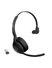 Jabra Evolve3 45 UC Mono Wireless Headset USB-A 34599-889-999