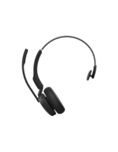 Jabra Evolve3 45 MS Mono ANC Headset USB-C 34599-899-899