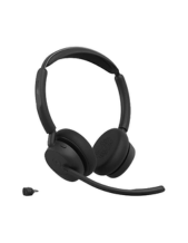 Jabra Evolve3 45 MS Stereo ANC Headset USB-C 34599-999-899