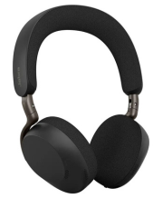 Jabra Evolve3 75 UC Wireless Bluetooth ANC Headset with Wireless Charging Pad (37599-989-889)