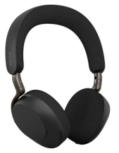 Jabra Evolve3 75 UC Stereo Wireless Bluetooth ANC Headset USB-A (37599-989-999)