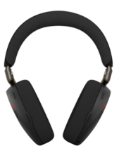 Jabra Evolve3 85 UC Stereo Wireless Bluetooth ANC Headset USB-A Black (38599-989-999)