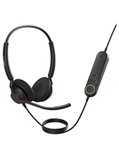 Jabra Engage 40 - (Inline Link) USB-C MS Stereo (4099-419-299)