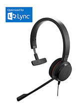 Jabra EVOLVE 20 MS Mono (4993-823-109) Jabra EVOLVE 20 MS Mono (4993-823-109)