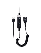 Sennheiser USB-ED CC 01 Cable Adapter (506478) Sennheiser USB-ED CC 01 Cable Adapter (506478)