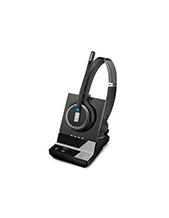 EPOS Sennheiser SDW 5063 Binaural Headset