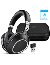 Sennheiser MB 660 UC MS Wireless Headset (507093)