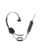 Jabra Engage 50 II - (Engage 50 II Link) USB-A UC Mono (5093-299-2219)