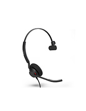 Jabra Engage 50 II - (Engage 50 II Link) USB-C UC Mono (5093-299-2259) Jabra Engage 50 II - (Engage 50 II Link) USB-C UC Mono (5093-299-2259)
