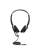 Jabra Engage 50 II - (Engage 50 II Link) USB-A MS Stereo (5099-299-2119) Jabra Engage 50 II - (Engage 50 II Link) USB-A MS Stereo (5099-299-2119)