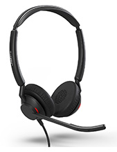 Jabra Engage 50 II - (Engage 50 II Link) USB-C UC Stereo (5099-299-2259) Jabra Engage 50 II - (Engage 50 II Link) USB-C UC Stereo (5099-299-2259)