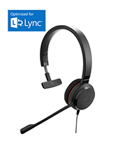 Jabra EVOLVE 30 MS Mono (5393-823-109)