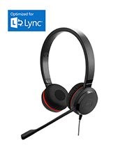 Jabra EVOLVE 30 MS Stereo (5399-823-109) Jabra EVOLVE 30 MS Stereo (5399-823-109)