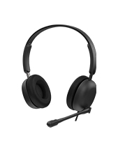 JPL Icon 100 PMX - Binaural QD Headset JPL Icon 100 PMX - Binaural QD Headset