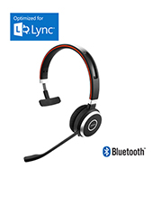 Jabra EVOLVE 65 MS Mono (6593-823-309)