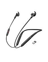 Jabra Evolve 65e, Link 370 MS (6599-623-109)