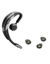 Jabra Motion UC Replacement Headset with 3 EarGels (66001-09)