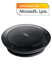 Jabra SPEAK 510 USB Conference Phone MS (7510-109)