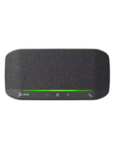 Poly Sync 10 UC Wired Speakerphone USB-A & USB-C (772C3AA)