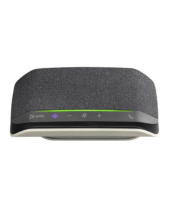Poly Sync 10 Wired Speakerphone USB-A & USB-C Microsoft Teams Certified (77P34AA)