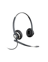 HP Poly/Plantronics EncorePro HW720D Binaural Headset (783N4AA) HP Poly/Plantronics EncorePro HW720D Binaural Headset (783N4AA)