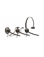 Poly EncorePro HW540 QD Headset (783P1AA) Poly EncorePro HW540 QD Headset (783P1AA)