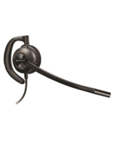 Poly EncorePro HW530 Over-the-Ear Corded Mono Headset with Noise Cancelling & Quick Disconnect (783P3AA)