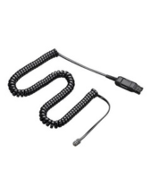 Poly HIC-10 Quick Disconnect Adapter Cable for Avaya (783S2AA)