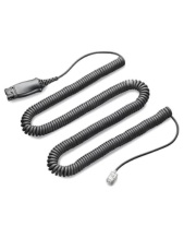 Poly HIS-1 Avaya Wideband H-Top Adapter Cable (783S3AA)
