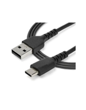 Poly Spare Charge Cable USB-A to USB-C 1500mm (784P9AA)
