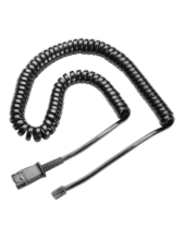Poly U10P-S19 Quick Disconnect Cable (784S2AA)