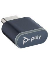 Poly BT700 Bluetooth USB-C Adapter Spare (786C5AA)