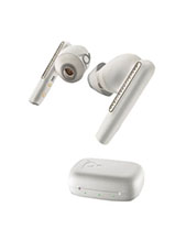 HP Poly Voyager Free 60 UC USB-A Earphones with Basic Charge (7Y8L3AA) HP Poly Voyager Free 60 UC USB-A Earphones with Basic Charge (7Y8L3AA)