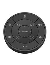 Jabra Remote Control in Black for PanaCast 50 (8220-209) Jabra Remote Control in Black for PanaCast 50 (8220-209)