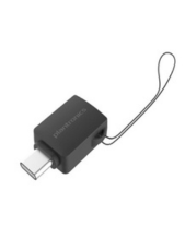Poly USB-A to USB-C Adapter (85Q48AA)