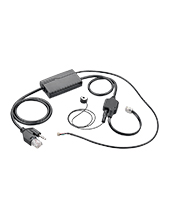 HP Poly/Plantronics APN-91 Electronic Hook Switch Cable for NEC Phones (85Q59AA) HP Poly/Plantronics APN-91 Electronic Hook Switch Cable for NEC Phones (85Q59AA)