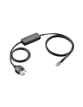 HP Poly/Plantronics APT-31 Electronic Hook Switch (EHS) Adapter (85Q84AA) HP Poly/Plantronics APT-31 Electronic Hook Switch (EHS) Adapter (85Q84AA)