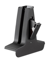 Poly Spare Deluxe Cradle for Savi 8240 & 8245 (85R44AA)