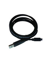HP Poly/Plantronics Spare USB Cable Std-A To Micro Usb for Savi Series (85R54AA) HP Poly/Plantronics Spare USB Cable Std-A To Micro Usb for Savi Series (85R54AA)