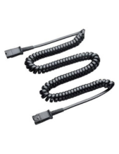 Poly QD to QD Standard Cable Assembly 10 Foot (85R69AA)