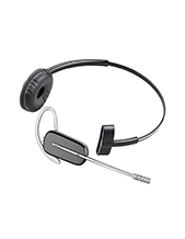 HP Poly/Plantronics Spare Headset for CS540 (85T27AA) HP Poly/Plantronics Spare Headset for CS540 (85T27AA)