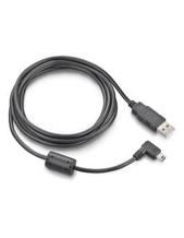 Poly Plantronics Magnetic USB Charger - W430, W730, CS530 (86714-01)