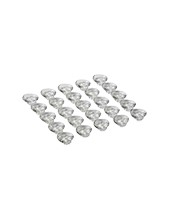 Plantronics Spare Ear Tip, Small 25 Pieces