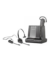 HP Poly/Plantronics Savi S8240-M Office Convertible Wireless DECT Headset (8D3G6AA) HP Poly/Plantronics Savi S8240-M Office Convertible Wireless DECT Headset (8D3G6AA)