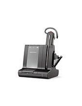 HP Poly/Plantronics Savi S8245-M Office Convertible Wireless DECT Headset (8D3H7AA) HP Poly/Plantronics Savi S8245-M Office Convertible Wireless DECT Headset (8D3H7AA)