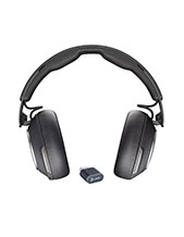 HP Poly/Plantronics Voyager Surround 80 MS BT700 USB-C with USB-A Adapter Bluetooth Headset (8G7U0AA) HP Poly/Plantronics Voyager Surround 80 MS BT700 USB-C with USB-A Adapter Bluetooth Headset (8G7U0AA)