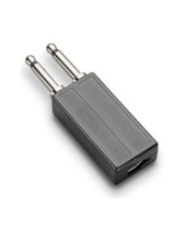 Poly Adapter Plug AMP (8K6S0AA)